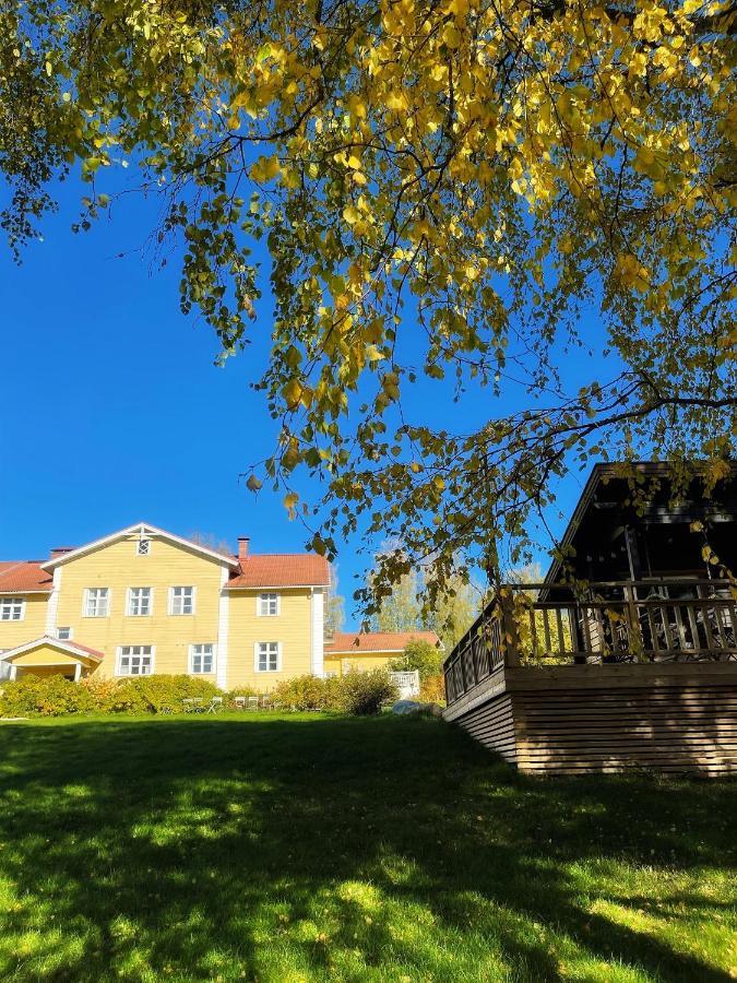 Vanha Pappila Hetki Oy Ähtäri Екстериор снимка